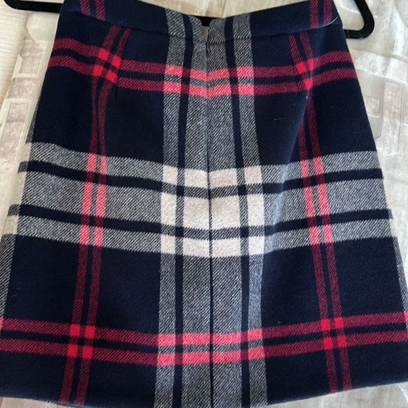Wool skirt - Picture 5 of 5